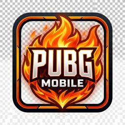 PUBG Icon