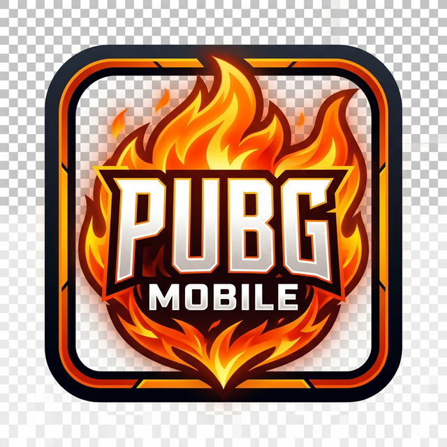 PUBG Icon
